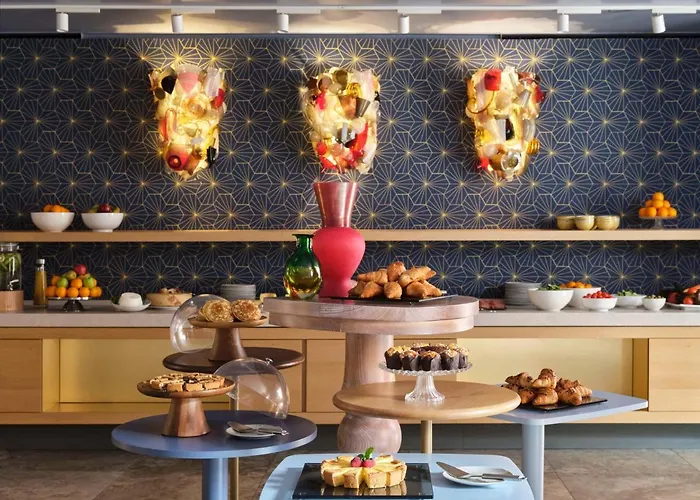 Hyatt Centric Venice Murano