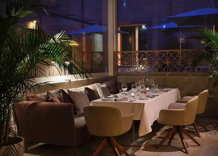 Hotel Hyatt Centric Venice 4*