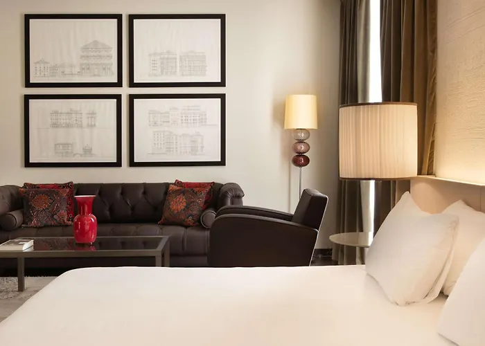 Hyatt Centric Venice מלון