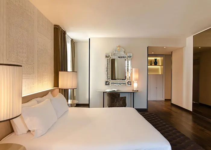 Hyatt Centric Venice Hotell