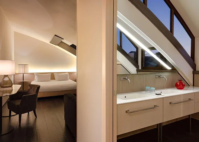 Hyatt Centric Venice מוראנו