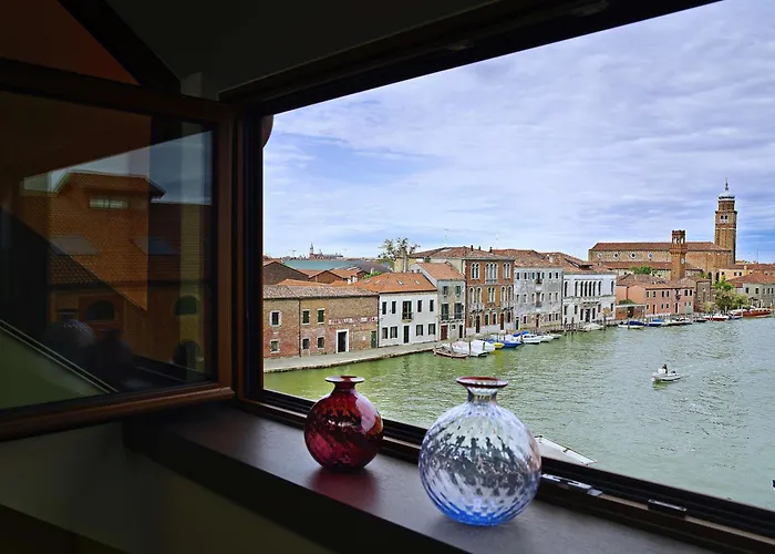 מלון Hyatt Centric Venice