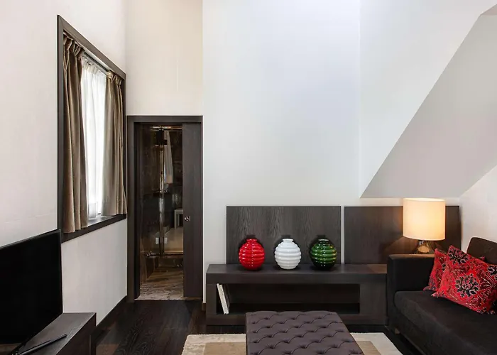 Hotel Hyatt Centric Venice