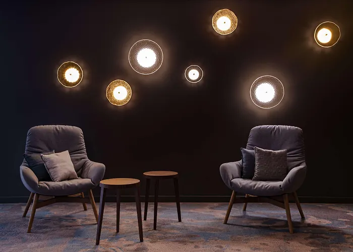 Hyatt Centric Venice