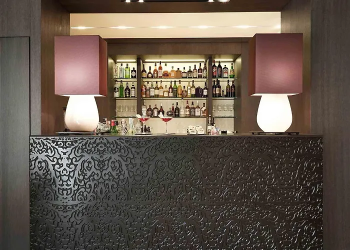 Hyatt Centric Venice מלון מוראנו