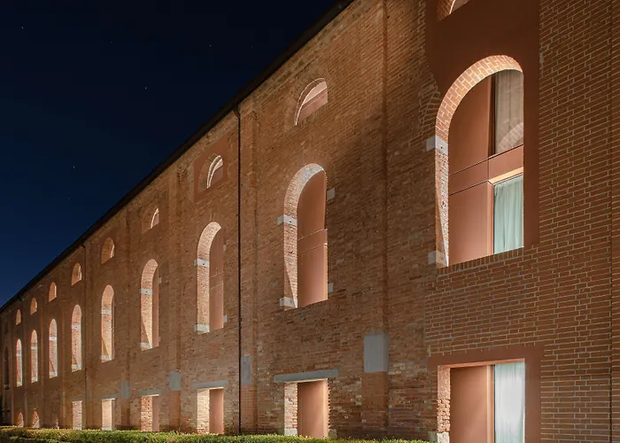 Hyatt Centric Venice Szálloda