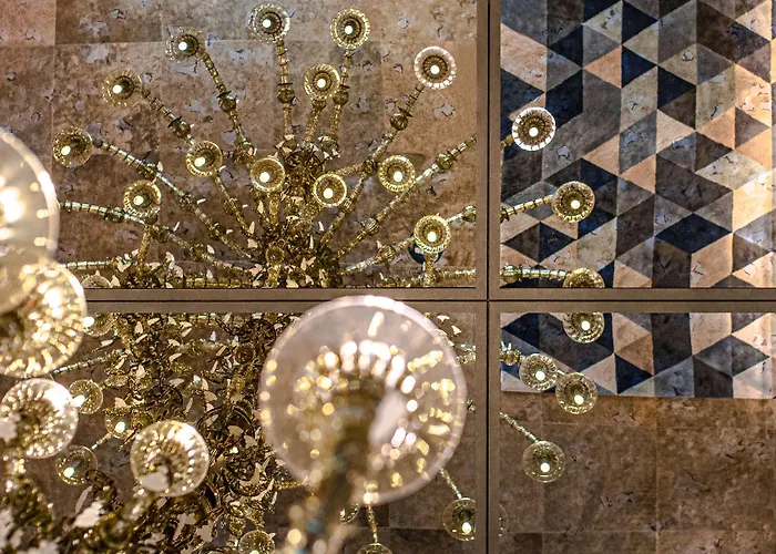 Hotel Hyatt Centric Venice 4*