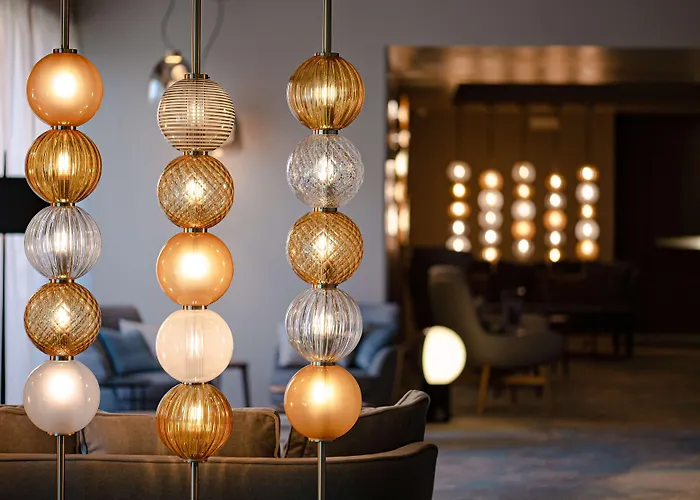 Hyatt Centric Venice 4* Murano