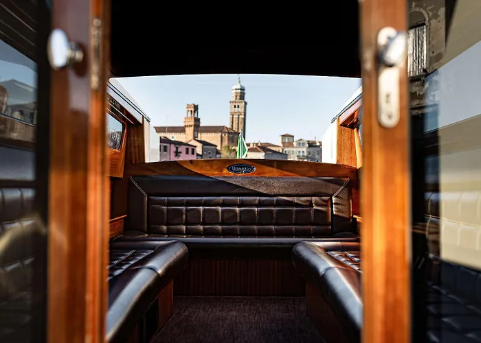 Hyatt Centric Venice Murano