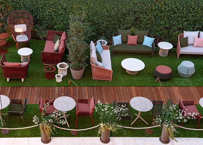 Hyatt Centric Venice 4* Murano