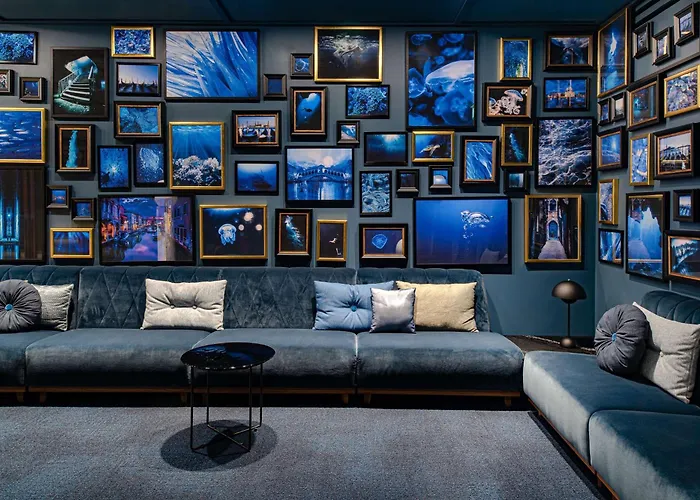 Hyatt Centric Venice מוראנו