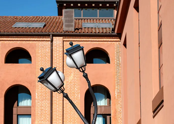 Hotel Hyatt Centric Venice