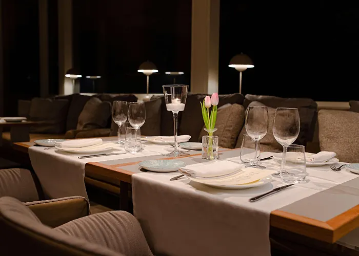מלון Hyatt Centric Venice 4*