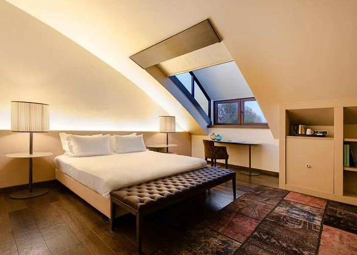 Hyatt Centric Venice מלון