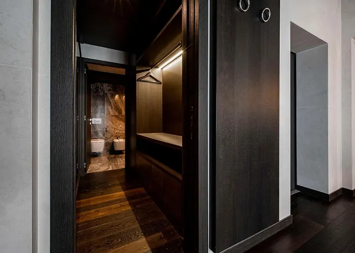 Hotel Hyatt Centric Venice 4*