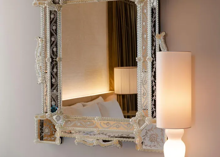 Hyatt Centric Venice Hotel 4*