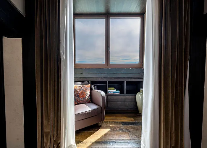 Hyatt Centric Venice 4* מוראנו