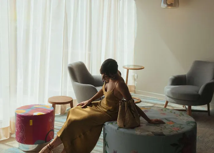 Hyatt Centric Venice Hotel