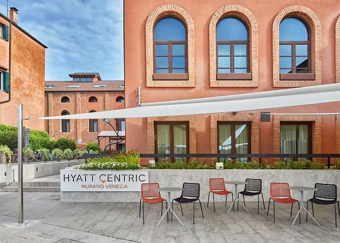 Hyatt Centric Venice