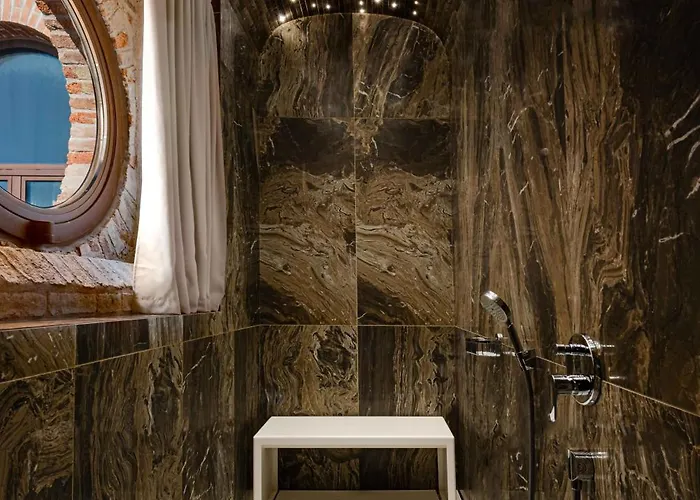 Hyatt Centric Venice 4*