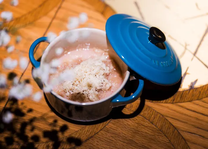 Hyatt Centric Venice Hotel