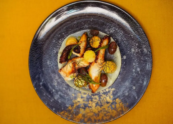 Hotel Hyatt Centric Venice