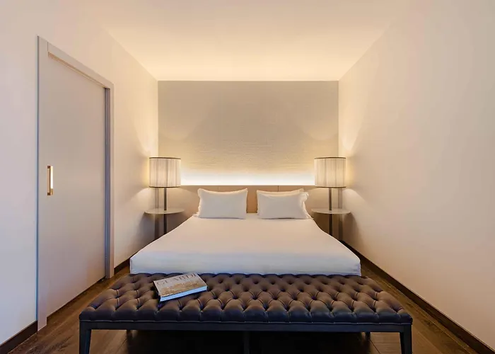 מלון Hyatt Centric Venice 4*