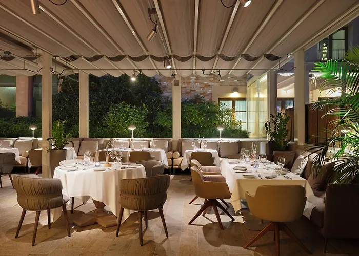 Hyatt Centric Venice 4* מוראנו