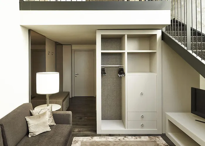 Hyatt Centric Venice מלון