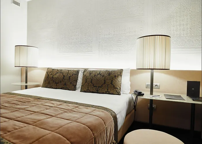 Hyatt Centric Venice Hotel 4*
