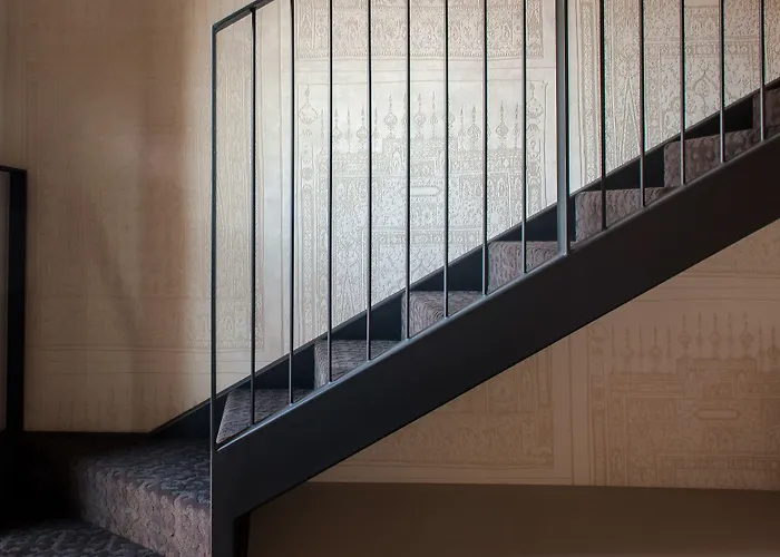 Hyatt Centric Venice Hotel 4*