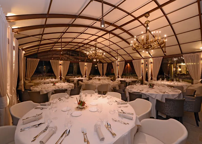 Hotel Hyatt Centric Venice