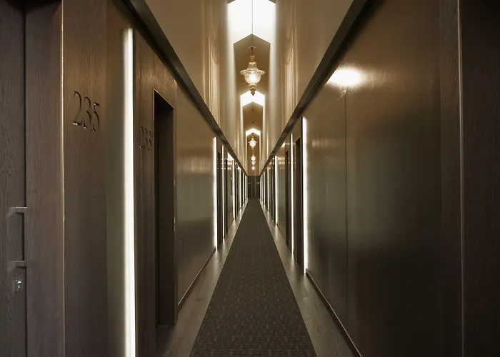 Hyatt Centric Venice 4*