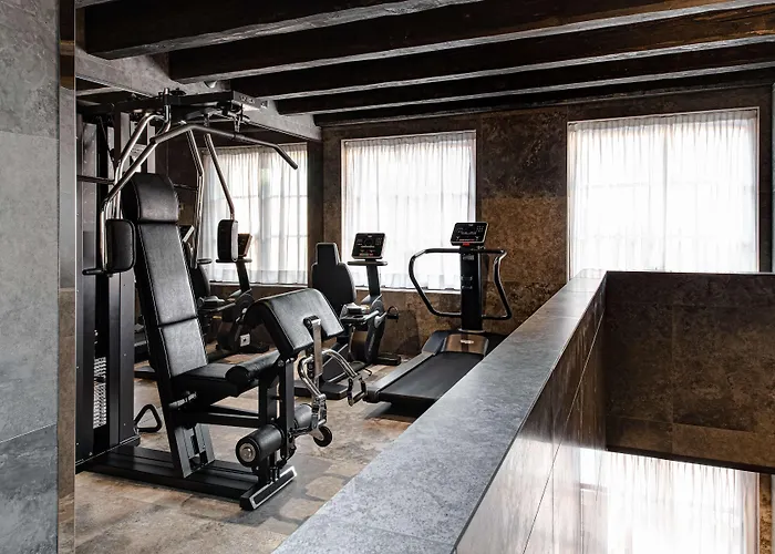 מלון Hyatt Centric Venice