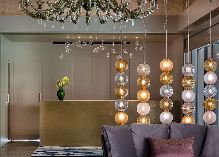 Hyatt Centric Venice Hotel 4*