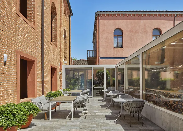 מלון Hyatt Centric Venice