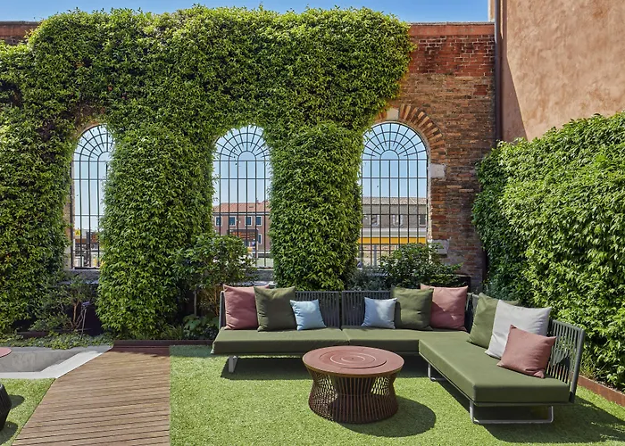 Hotel Hyatt Centric Venice