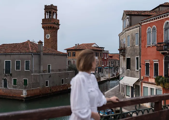 Hyatt Centric Venice Hotel Murano
