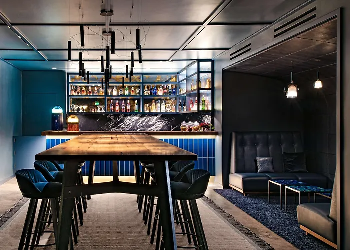 Hyatt Centric Venice