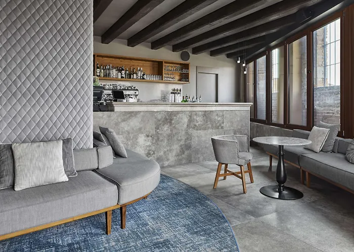 Hyatt Centric Venice 4* Murano