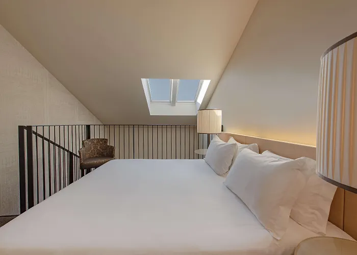 Hyatt Centric Venice Hotel 4*