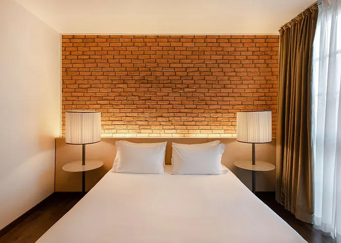 Hyatt Centric Venice מוראנו