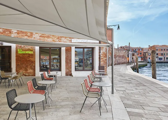 Hyatt Centric Venice 4*