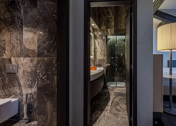 Hyatt Centric Venice 4* Murano