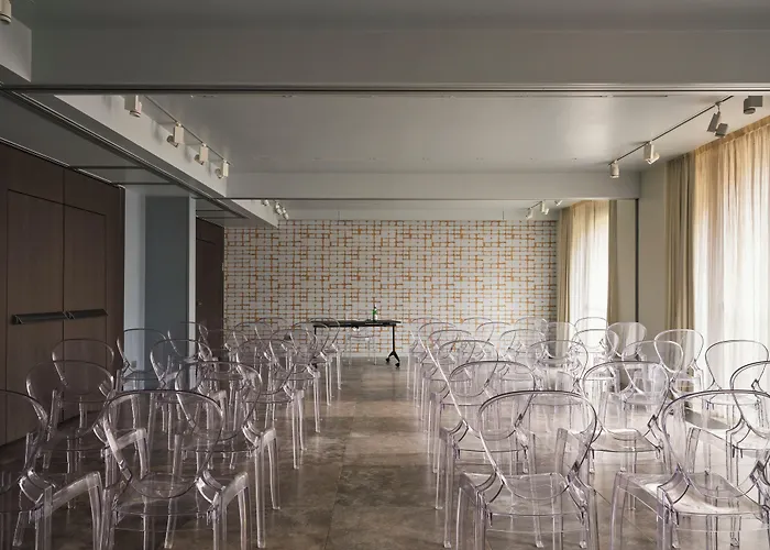 Hyatt Centric Venice Hotel